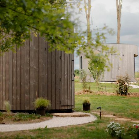 La Suite Prairie Tomette Singuliere Chateau (Saone-et-Loire) 외부 사진