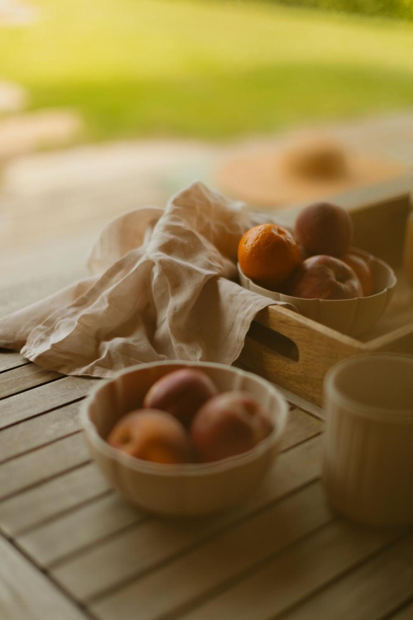 La Suite Prairie Tomette Singuliere Chateau  외부 사진