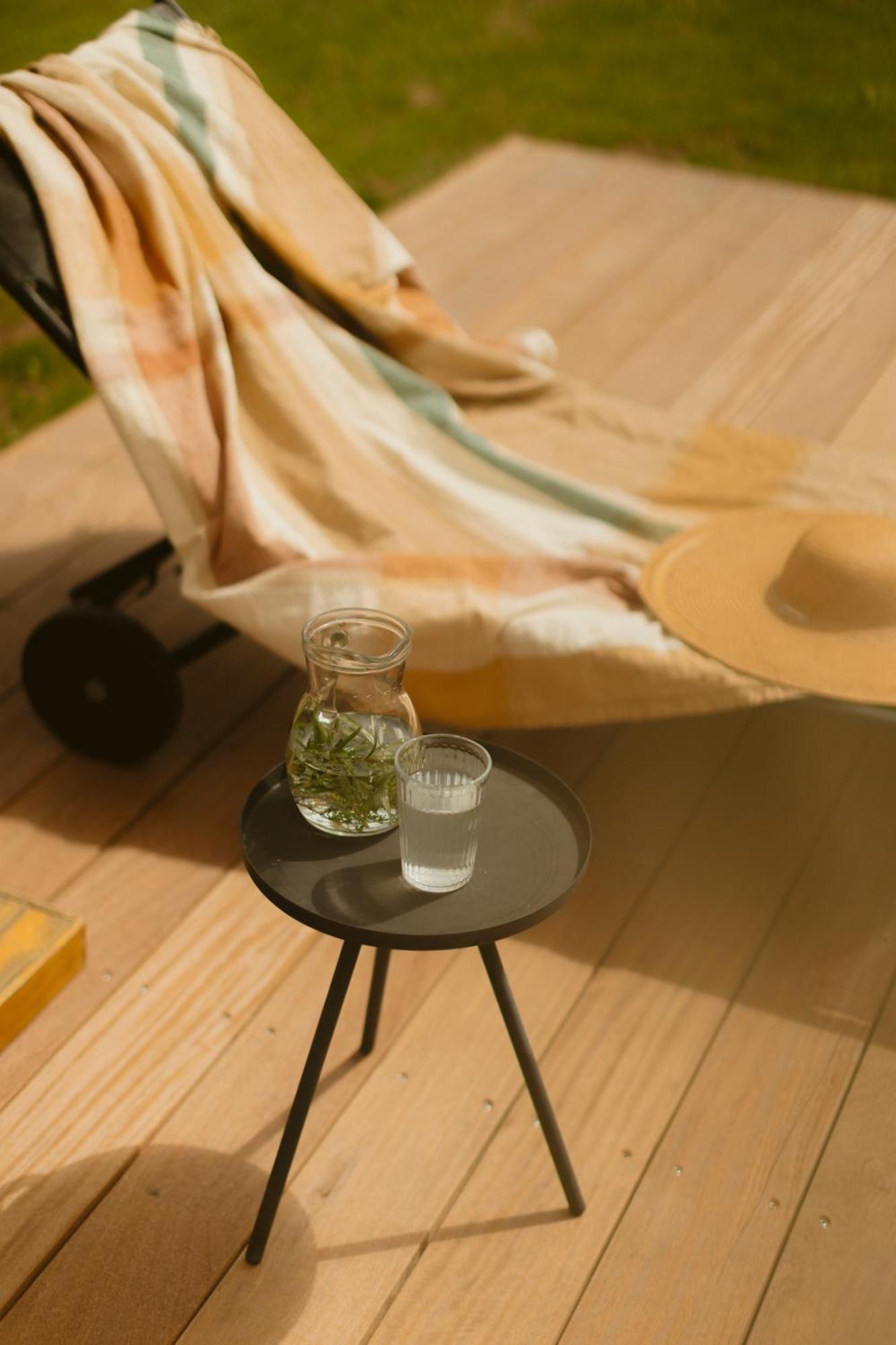 La Suite Nature By Lumipod X Tomette Singuliere Chateau  외부 사진