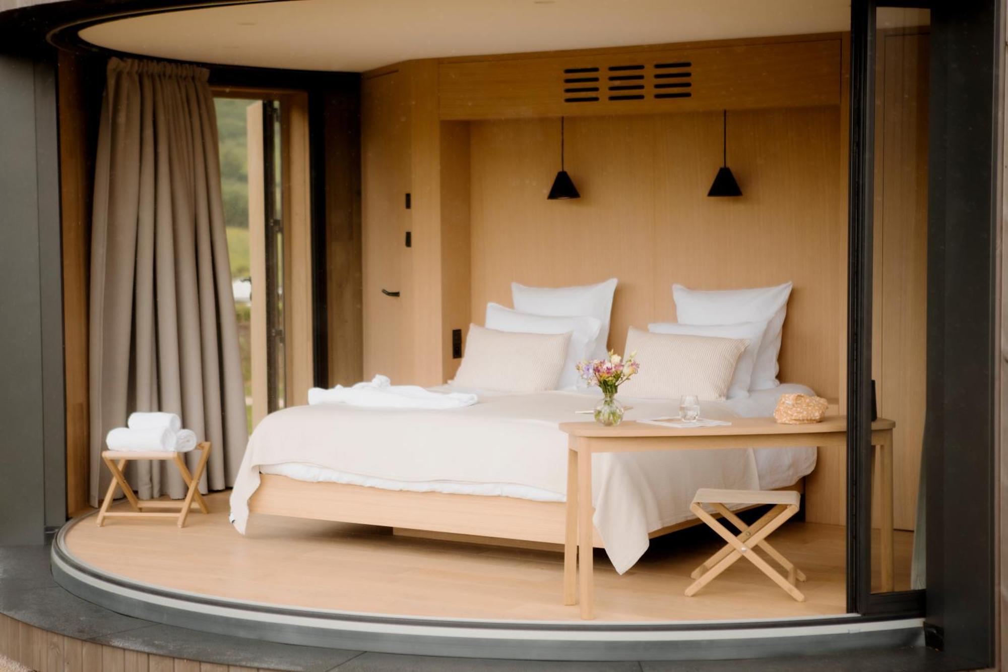 La Suite Prairie Tomette Singuliere Chateau (Saone-et-Loire) 외부 사진