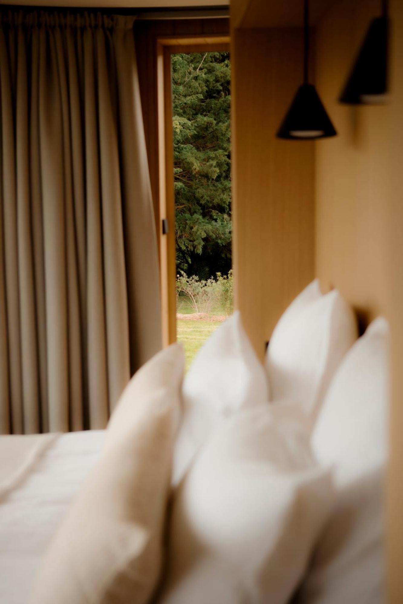 La Suite Prairie Tomette Singuliere Chateau  외부 사진