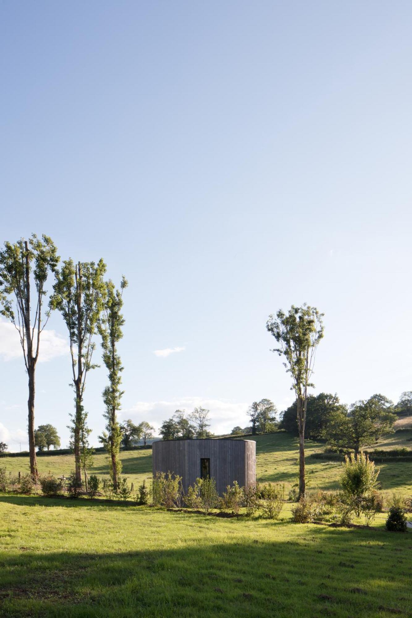 La Suite Prairie Tomette Singuliere Chateau (Saone-et-Loire) 외부 사진
